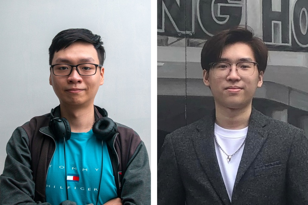 Sinh viên RMIT dùng 100 tờ giấy để làm phim hoạt hình đạt giải quốc tế - 1 Sinh viên RMIT dùng 100 tờ giấy để làm phim hoạt hình đạt giải quốc tế - 1