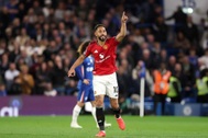 Man Utd đánh bại Chelsea, tiến gần tấm vé dự Champions League