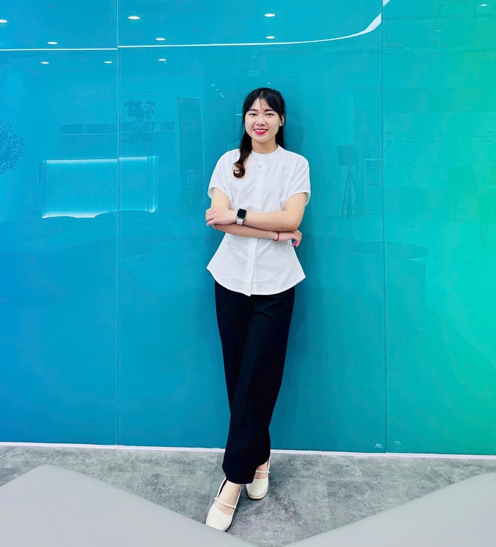 Nhân sự IT chấp nhận lương thấp để giữ việc - 2