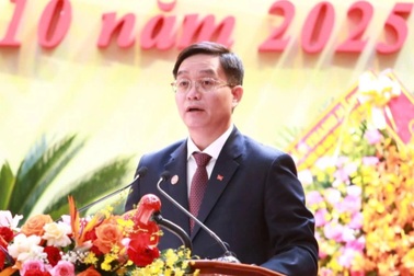 Ông Nguyễn Đình Trung tiếp tục giữ chức Bí thư Tỉnh ủy Đắk Lắk