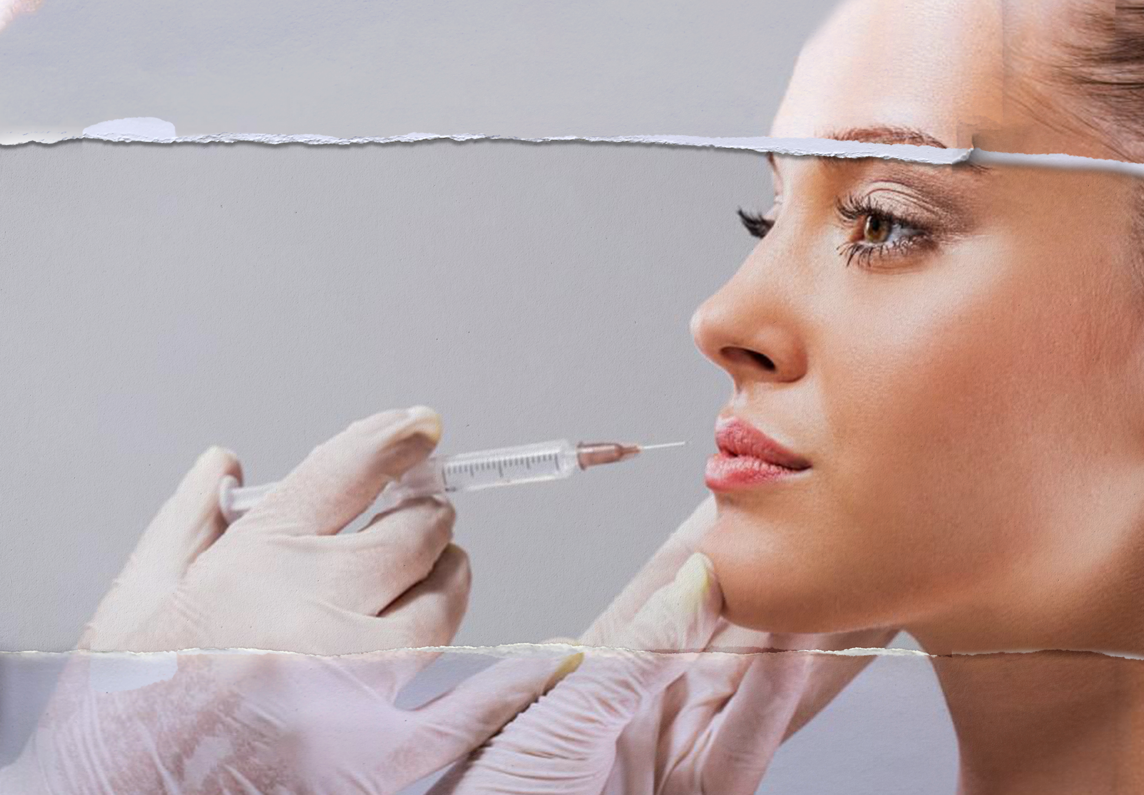 Mù mắt vì tiêm filler: Khi chị em đánh cược vào tiệm tóc, người quen - 3 Mù mắt vì tiêm filler: Khi chị em đánh cược vào tiệm tóc, người quen - 3