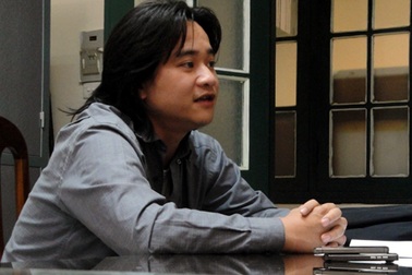 Mạo danh phóng viên, lên mặt với công an