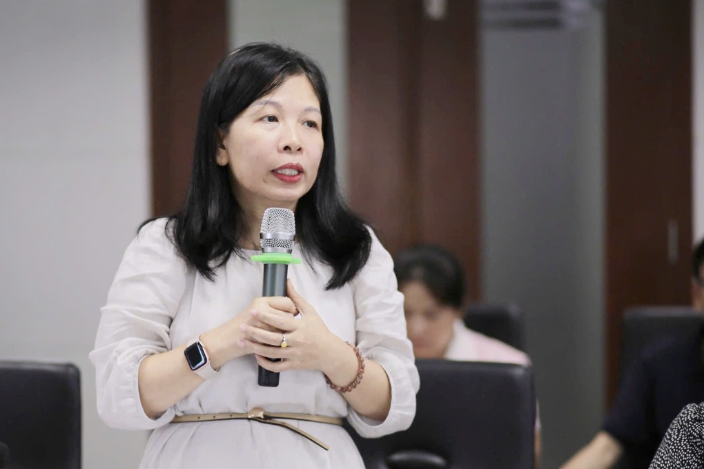 Bỏ hội đồng trường đại học thành viên: Lo quá tải, cồng kềnh, kém linh hoạt - 2 Bỏ hội đồng trường đại học thành viên: Lo quá tải, cồng kềnh, kém linh hoạt - 2
