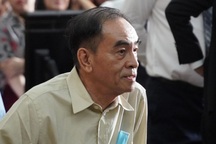 Nguyên Chủ tịch Tổng công ty Địa ốc Sài Gòn lĩnh án