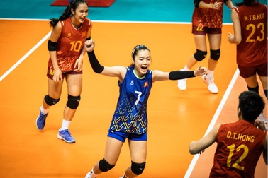 FIVB ra án phạt với bóng chuyền Việt Nam: Quá bất ngờ và đột ngột!