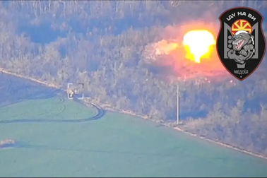 Ukraine tuyên bố phá hủy hệ thống tác chiến điện tử của Nga