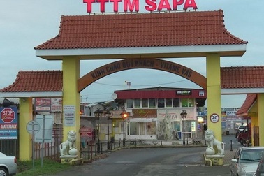 Doanh nghiệp Việt kiều tìm cách chinh phục lại thị trường Đông Âu