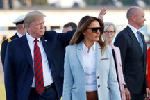 An ninh thắt chặt trước thềm thượng đỉnh Trump - Putin