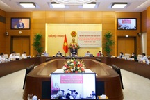 Điểm nóng Covid-19 Bắc Giang, Bắc Ninh "quay cuồng" trước ngày bầu cử