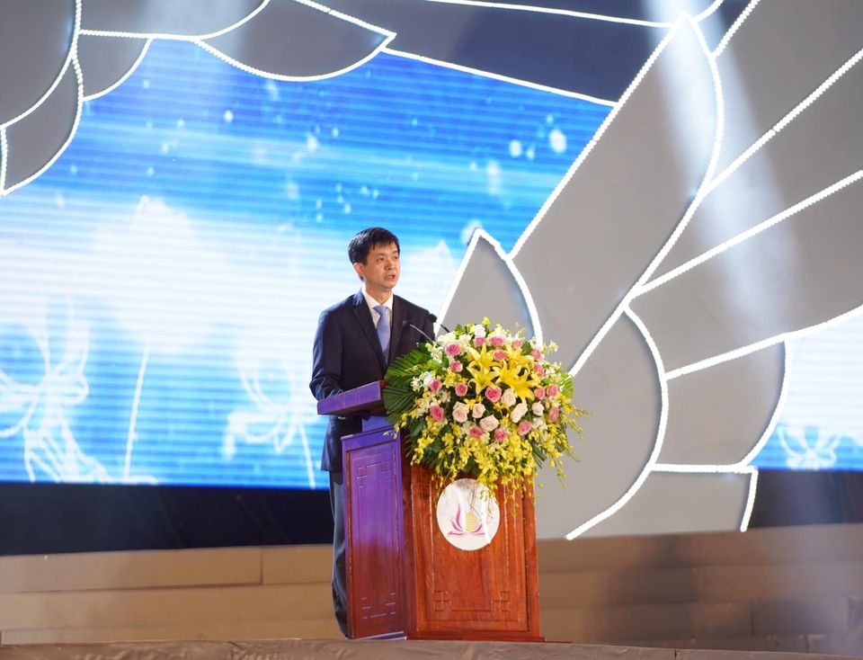 Bạc Liêu lần đầu tiên “hội tụ” các miền di sản văn hóa được UNESCO vinh danh - 1 Bạc Liêu lần đầu tiên “hội tụ” các miền di sản văn hóa được UNESCO vinh danh - 1