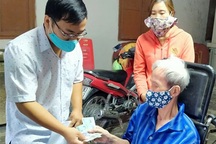 Hà Tĩnh: Khoảng 43.500 lao động tự do bị mất việc làm vì Covid-19