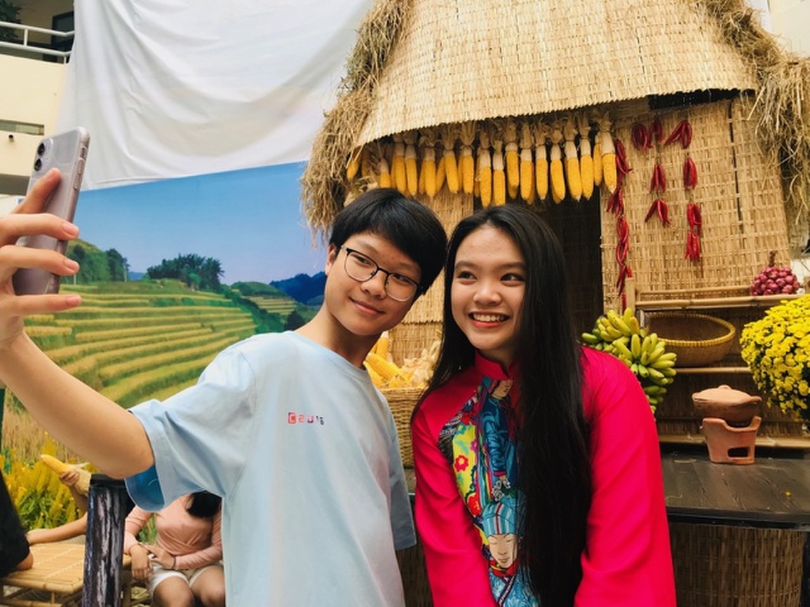 Lịch nghỉ Tết chính thức của học sinh TPHCM - 1 Lịch nghỉ Tết chính thức của học sinh TPHCM - 1