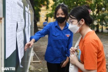 Các trường cấp 3 tại Hà Nội chốt chỉ tiêu tuyển sinh lớp 10 trước ngày 29/1