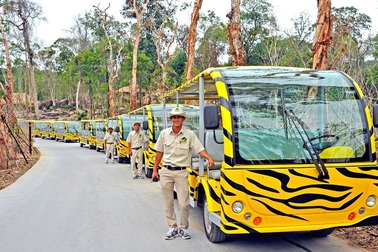 Dịp lễ 30/4, các resort, khách sạn 4 - 5 sao ở Phú Quốc đã kín chỗ