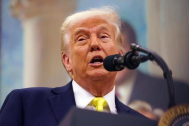 Ông Trump lên tiếng về cảnh báo rút khỏi đàm phán hòa bình Nga - Ukraine