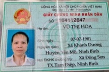 Bắt Giám đốc và nhân viên chi nhánh Văn phòng đăng ký đất đai