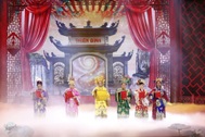 Cơ hội chuyển mình từ cái Tết không "Táo quân"