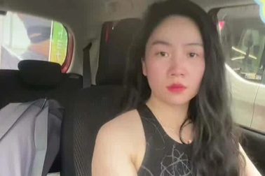 Cô gái Việt ở Nhật được kéo khỏi đổ nát, thấp thỏm tháo chạy sau động đất