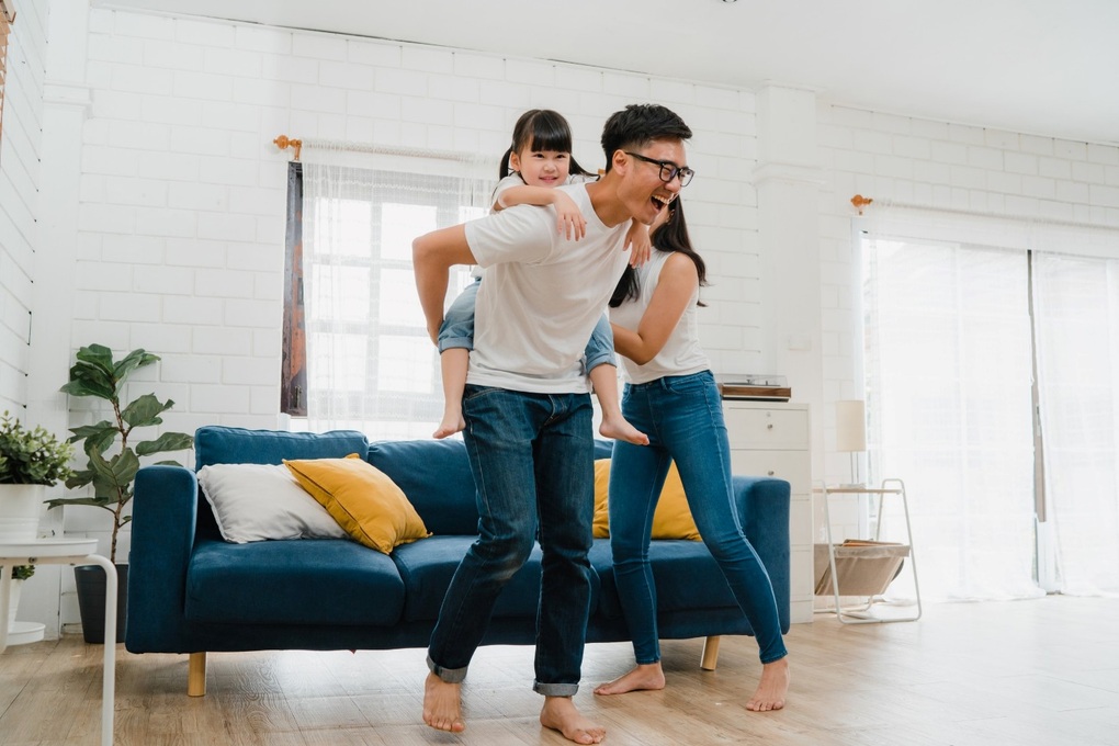 Điểm khác biệt trong gu chọn nhà của người trẻ và gia đình đa thế hệ - 2 Điểm khác biệt trong gu chọn nhà của người trẻ và gia đình đa thế hệ - 2