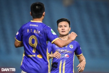 Báo Malaysia: "Quang Hải vẫn chưa chốt hợp đồng với đội bóng Áo"