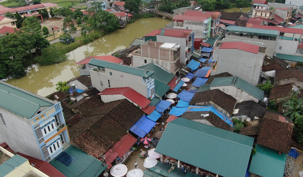 Chợ Thông Huề, phiên chợ độc đáo của người Tày - Nùng ở Cao Bằng - 7 Chợ Thông Huề, phiên chợ độc đáo của người Tày - Nùng ở Cao Bằng - 7
