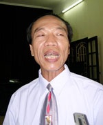 Ông Tiến "oan" chỉ được bồi thường 27 triệu!