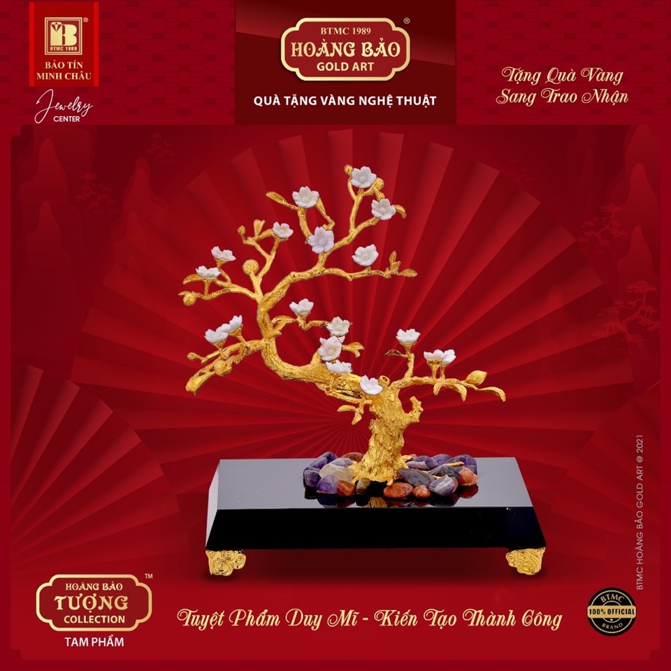 Tặng quà bằng vàng trở thành xu thế thời thượng - 6 Tặng quà bằng vàng trở thành xu thế thời thượng - 6