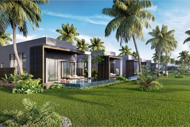 Bộ 4 yếu tố biến Vinpearl Nam Hội An thành lựa chọn đầu tư chiến lược