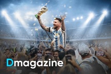 Messi rực sáng giai đoạn cuối sự nghiệp: Hai thái cực hạnh phúc và khổ đau