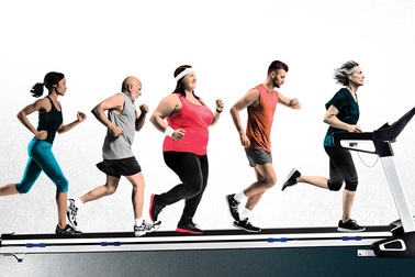 “Thời điểm vàng” để tập thể dục đốt cháy mỡ thừa và kiểm soát đường huyết