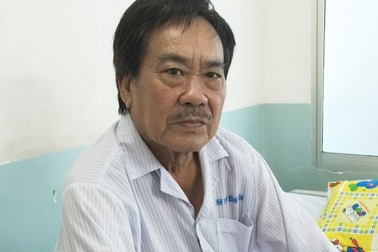 Nhạc sĩ “Tình cây và đất” suy yếu vì bệnh ung thư đã di căn