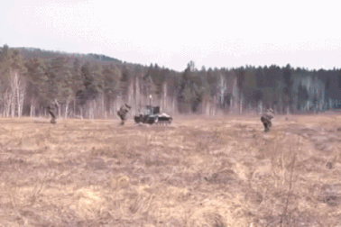 Nga tuyên bố sản xuất hàng loạt "siêu vũ khí của tương lai"