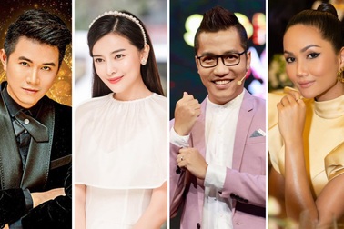 Bị hủy show, thu nhập giảm mạnh, sao Việt lao đao giữa "bão" covid-19