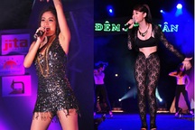 Vụ “Đêm mỹ nhân”: Đơn vị tổ chức bị phạt 3,5 triệu đồng