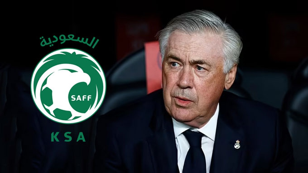 HLV Carlo Ancelotti bất ngờ quay ngoắt, tương lai thay đổi - 2