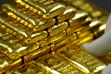 Năm 2023, giá vàng sẽ lên 3.000 USD/ounce?