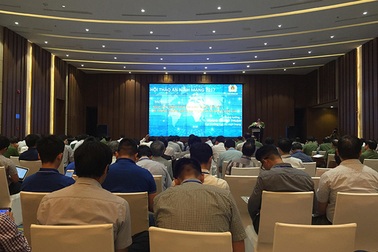 100 vụ lộ bí mật nhà nước