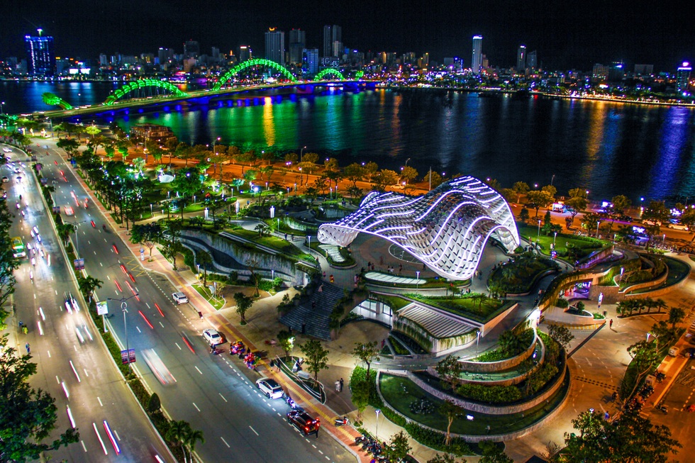 50 năm từ căn cứ quân sự trở thành đô thị đáng sống - 4