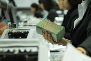 Agribank bán hơn 2.500 tỷ nợ xấu cho VAMC