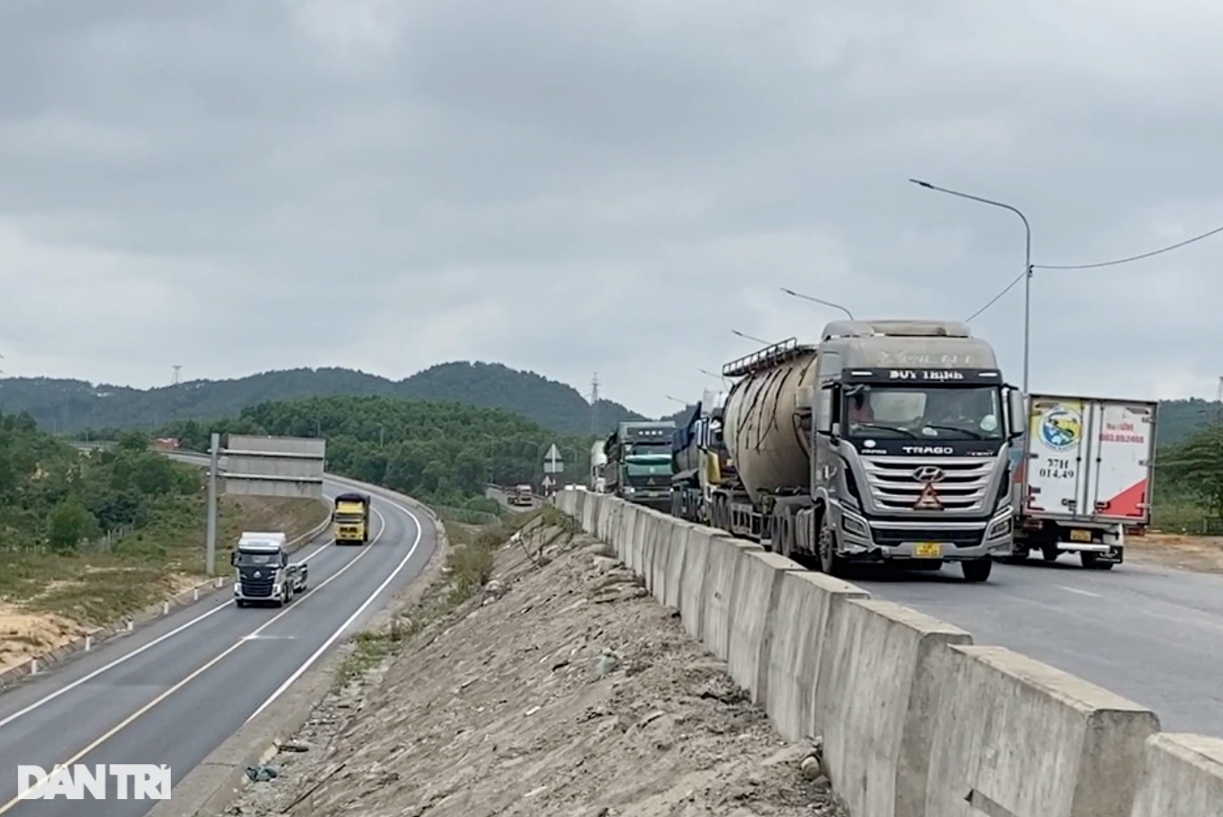 Khác biệt giữa cao tốc Cam Lộ - La Sơn và tuyến tránh Huế sau tai nạn - 3