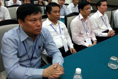 4 Cục phó “ganh đua” thi tuyển Cục trưởng Đường thủy nội địa