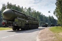 Tiềm lực hạt nhân của Nga năm 2025: Hơn hẳn Mỹ về đầu đạn phi chiến lược