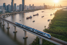 Loạt doanh nghiệp lớn muốn đầu tư metro tại TPHCM