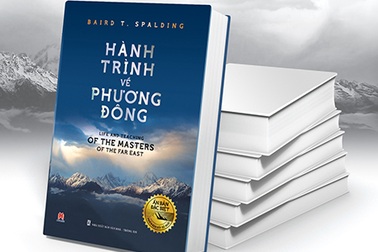 Hành trình về Phương Đông