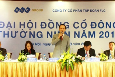 FLC ước đạt lợi nhuận “khủng” 409,5 tỷ đồng quý II/2015