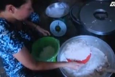 Một thìa hoá chất, cơm nở gấp 3 lần