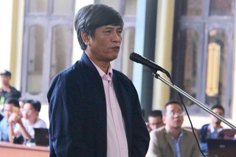 Cựu tướng Nguyễn Thanh Hóa bất ngờ nhận tội, xin lỗi lãnh đạo Bộ Công an