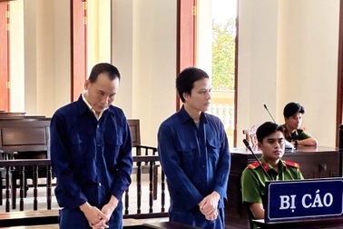 Quản lý bắt tay thủ kho “tuồn” hơn 86 tấn thức ăn chăn nuôi ra ngoài