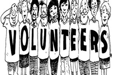 Tại sao bạn nên làm công việc tình nguyện?