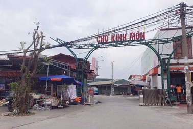 Khởi tố vụ án liên quan trận hỗn chiến ở chợ Kinh Môn